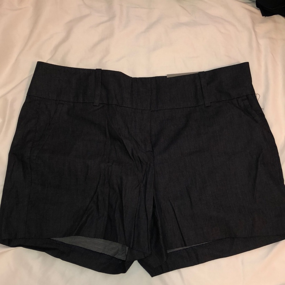 Ann Taylor shorts, 4 1/2” inseam